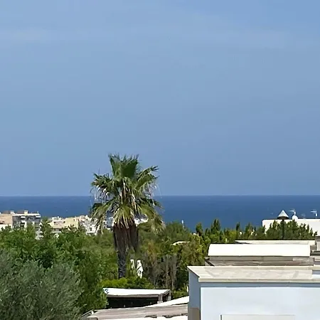 Maison Avec Terrasse Proche Et Centre オートラント